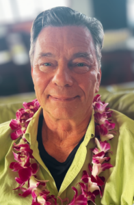 Dr. Mark Allen Henzler